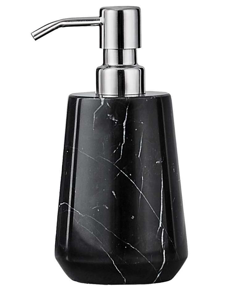 Υγρό Σαπούνι Carrara Από Μάρμαρο