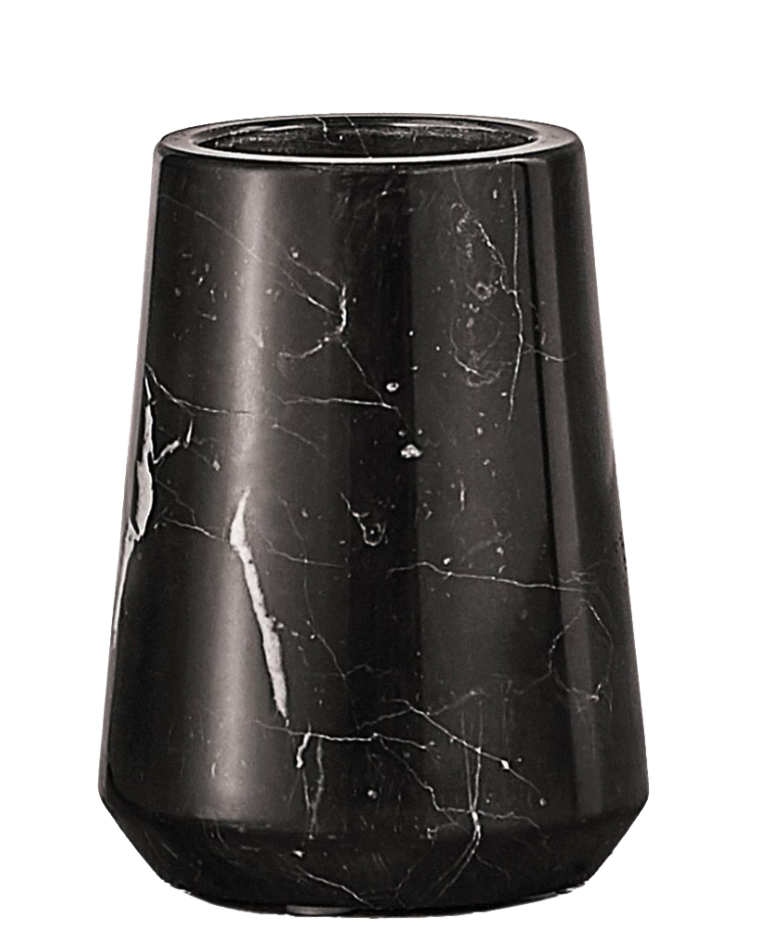 Ποτήρι Carrara Από Μάρμαρο