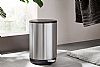 Μεταλλικός Κάδος Απορριμμάτων Colonna (5 λίτρα) 