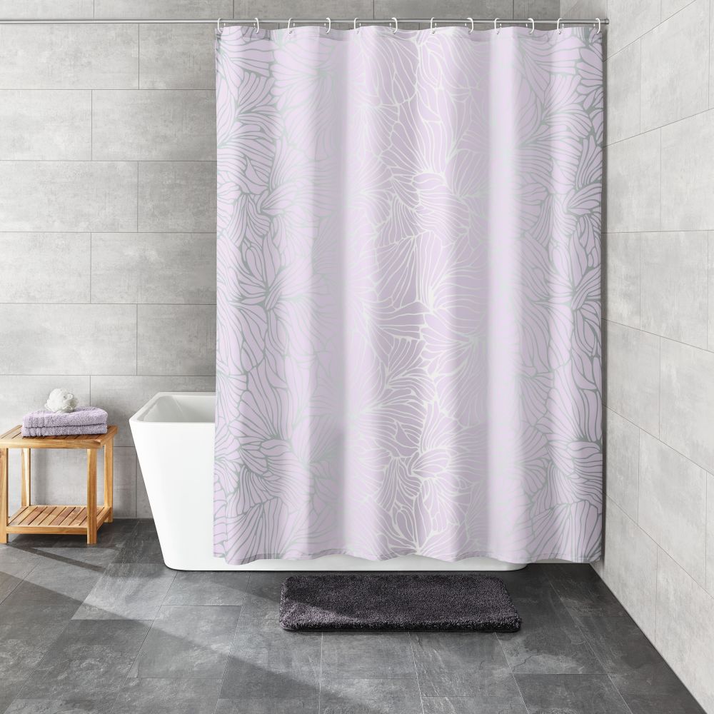 Κουρτίνα Μπάνιου Temptation