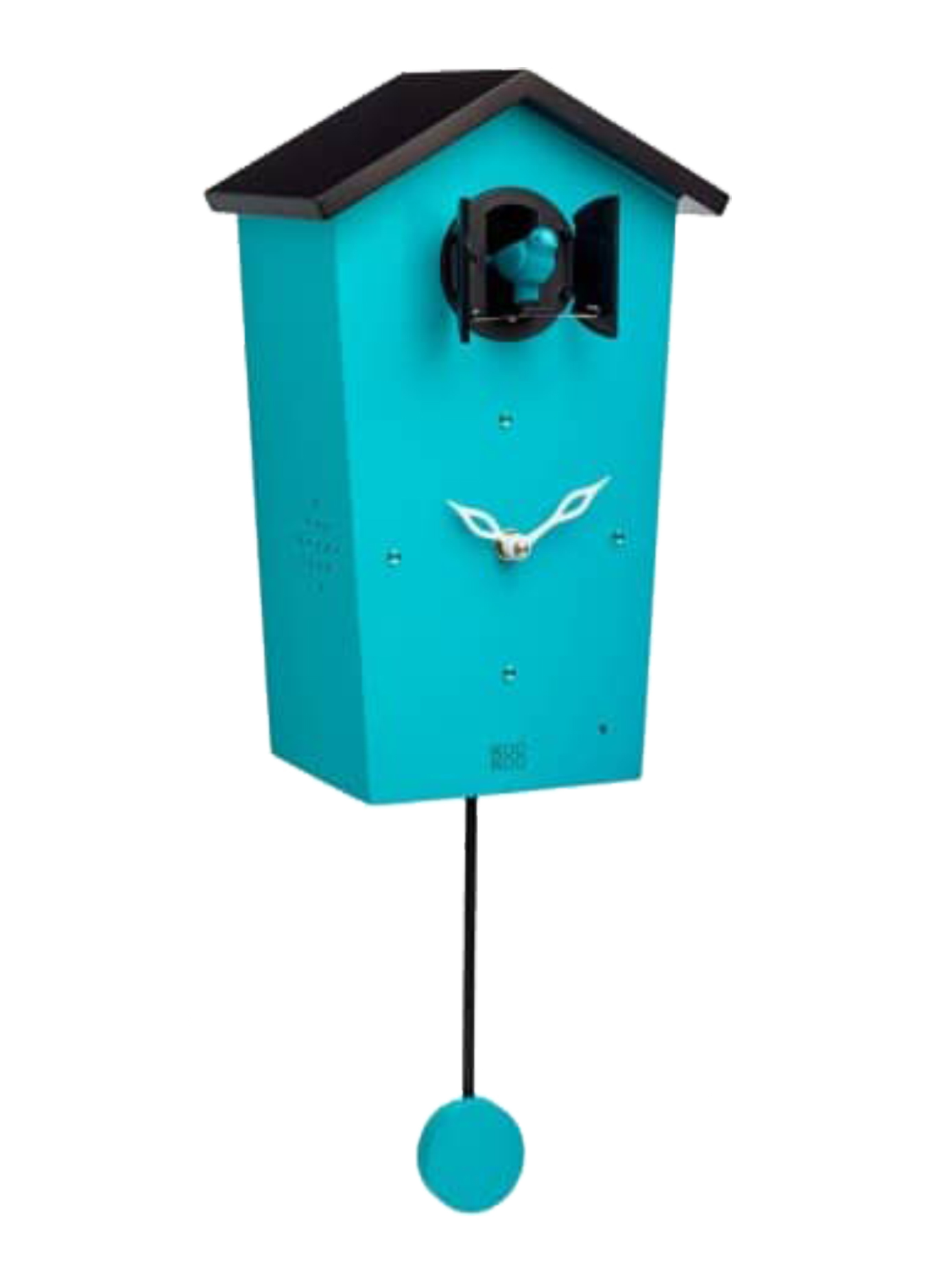 Ρολόι Κούκος Limited Edition Ξύλινος