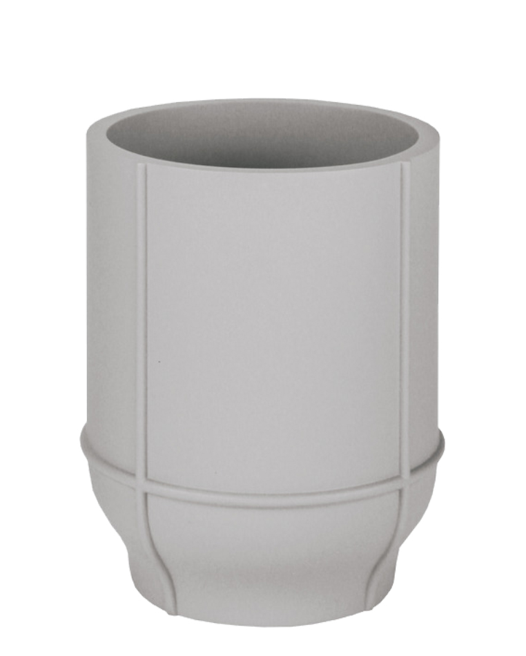 Ποτήρι Adona Από Πολυρεσίνη 