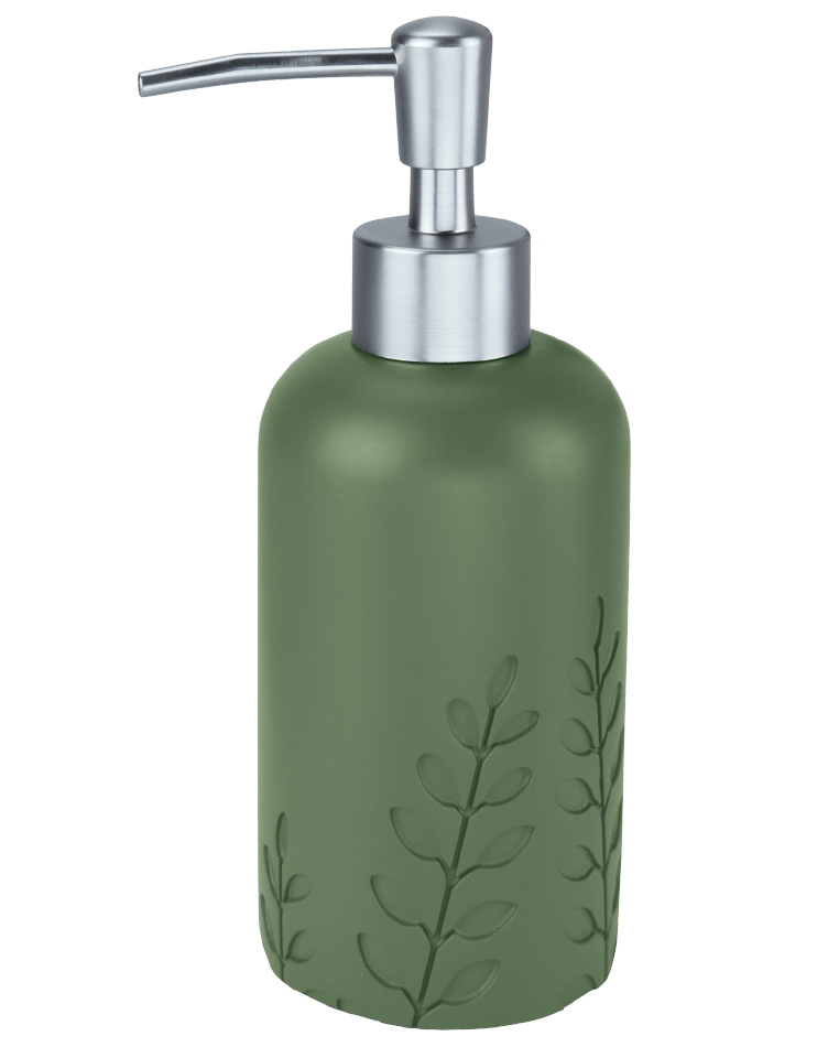 Υγρό Σαπούνι Brace Από Πολυρεσίνη 