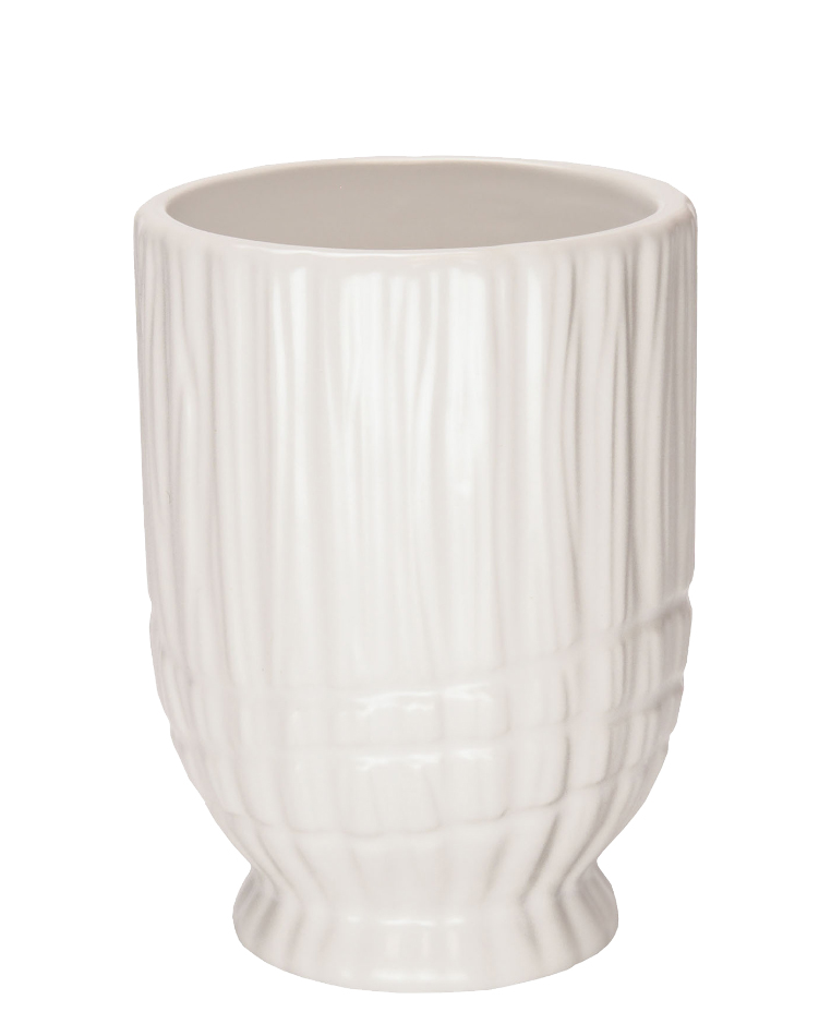 Ποτήρι Concha Από Κεραμικό