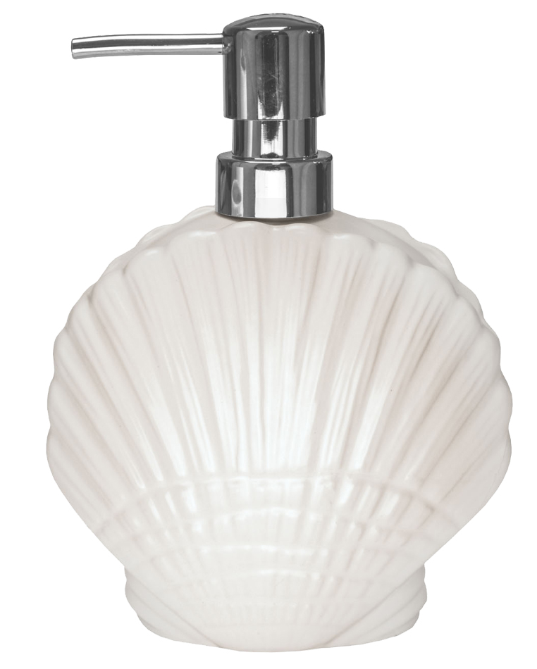 Υγρό Σαπούνι Concha Από Κεραμικό