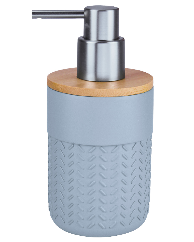 Υγρό Σαπούνι Dash Από Πολυρεσίνη & Μπαμπού