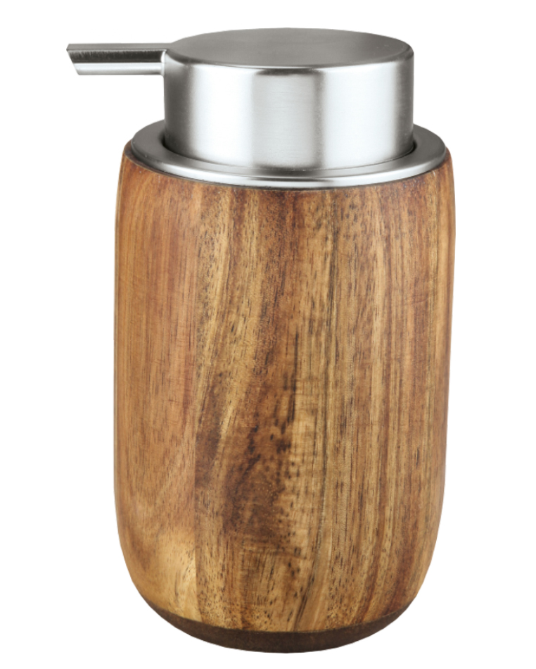 Υγρό Σαπούνι Madera Ξύλινο