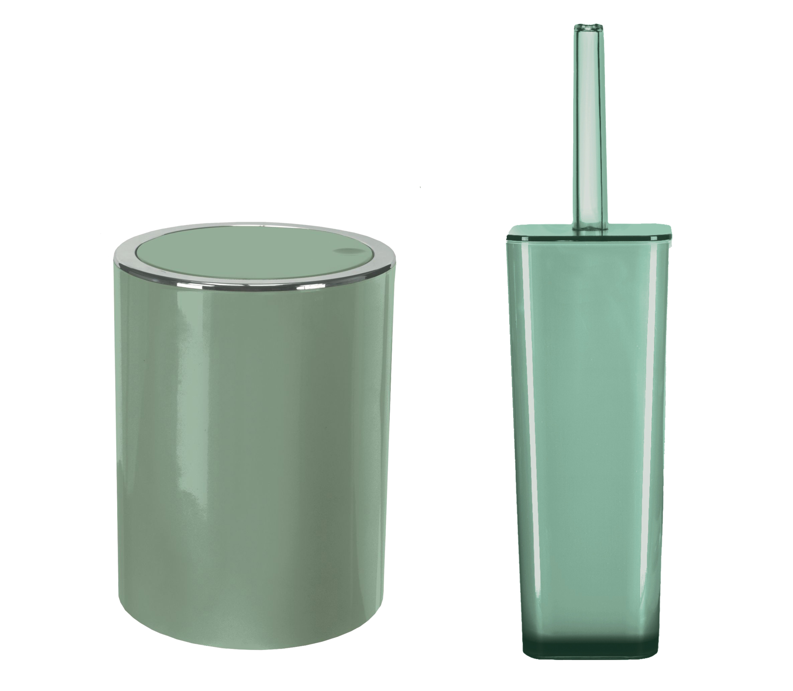 Σετ Καλάθι 5lt & Πιγκάλ Easy Maledivia