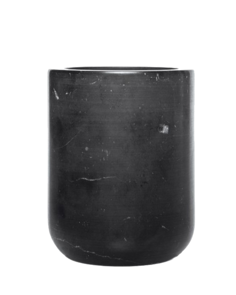 Ποτήρι Pedra Από Μάρμαρο