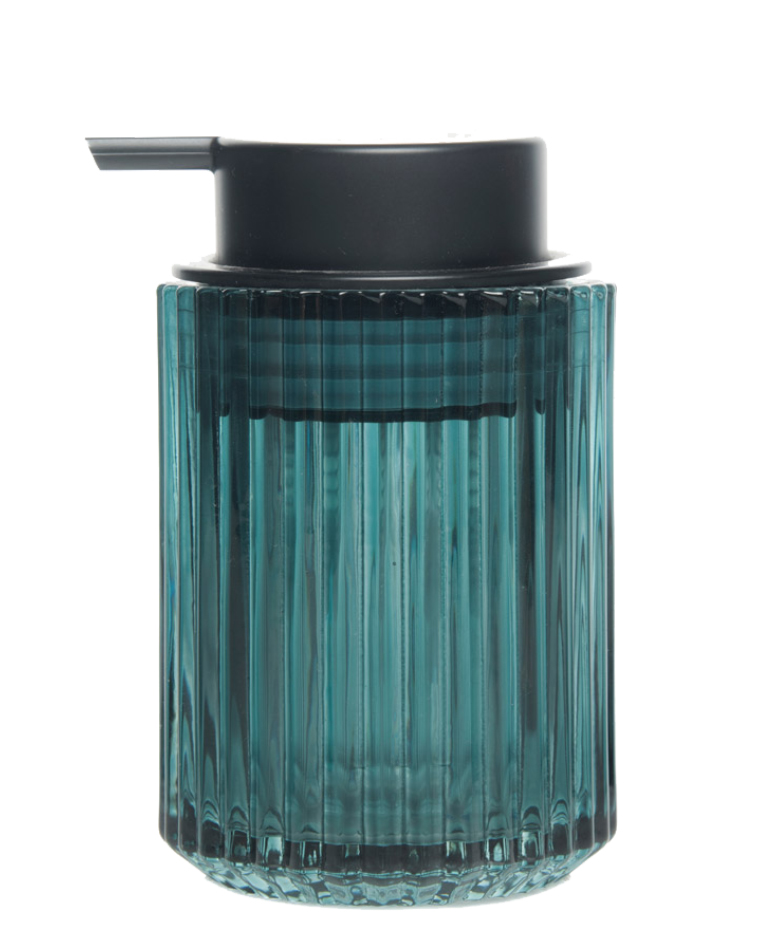 Υγρό Σαπούνι  Luz Από Γυαλί