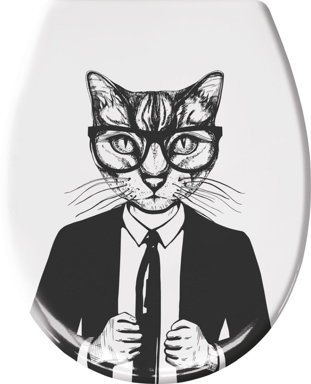 Καπάκι WC Kalli