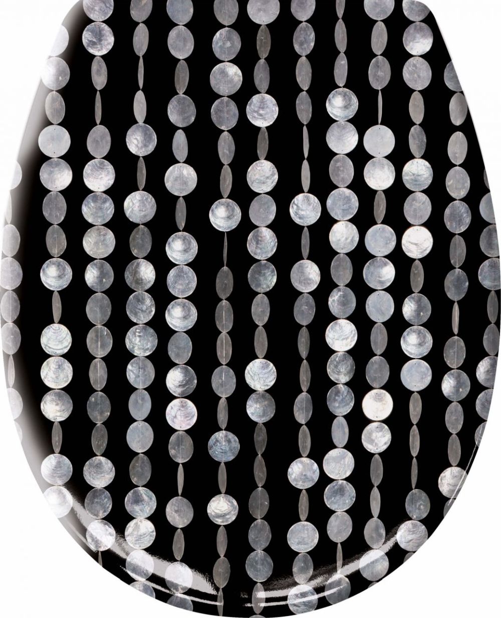 Καπάκι WC Perla