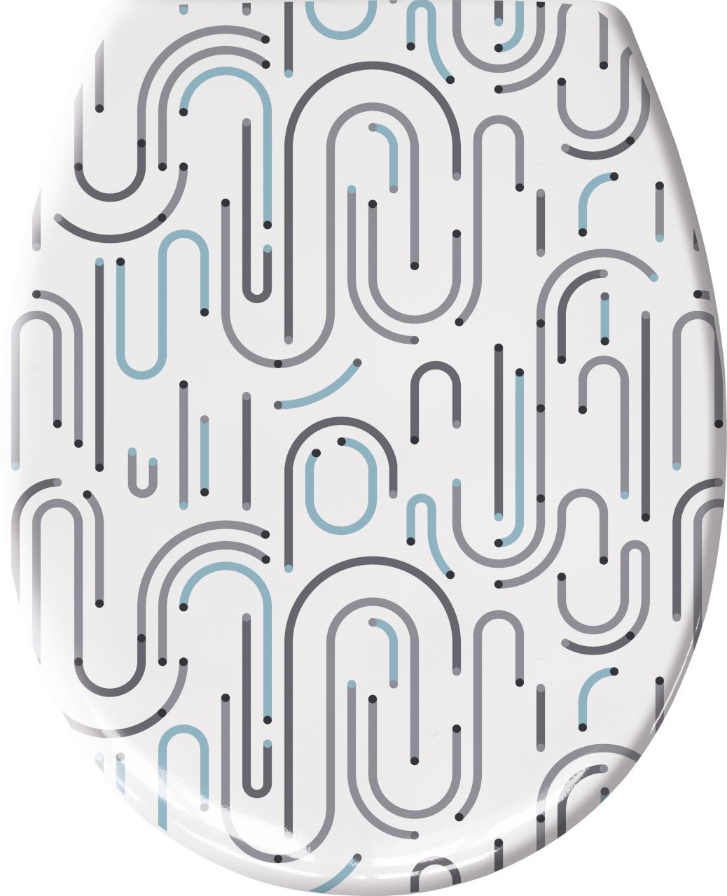 Καπάκι WC Vision