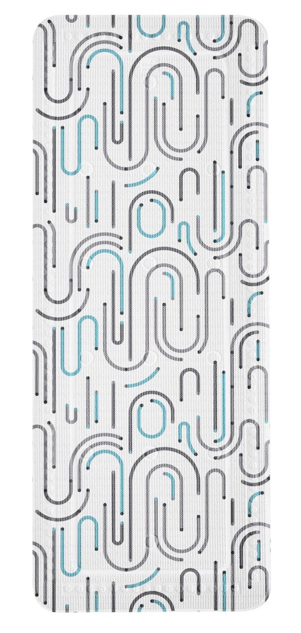 Αντιολισθητικό Μπάνιου Vision