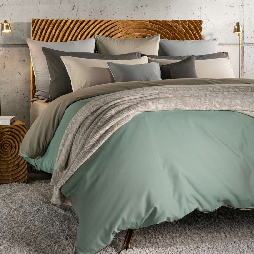 Celso De Lemos Κλινοσκεπάσματα Calypso Sateen 650 TC