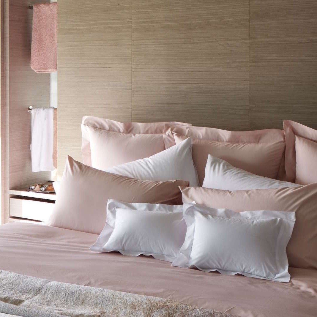 Celso De Lemos Κλινοσκεπάσματα Estrela Percale 700 TC