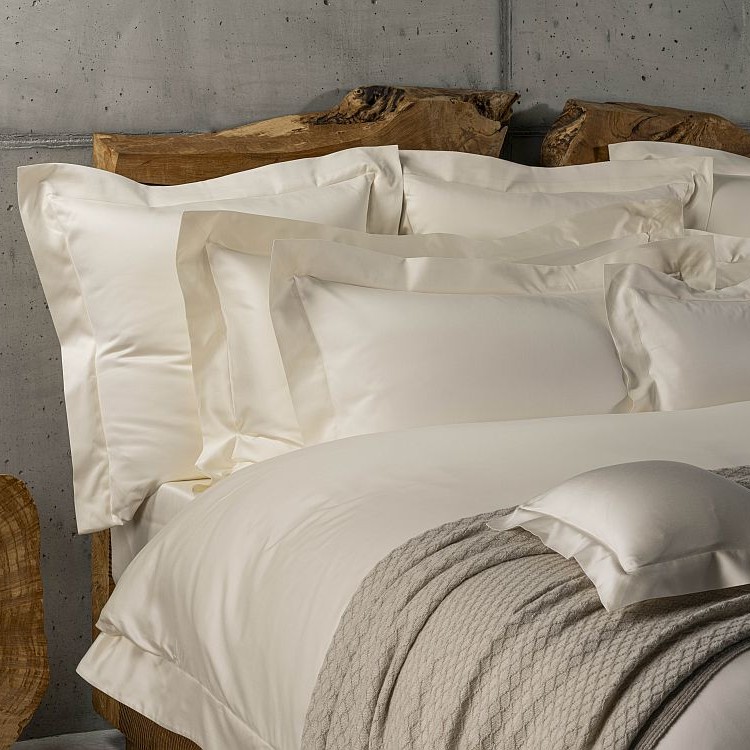 Celso De Lemos Κλινοσκεπάσματα Capela Sateen 1100 TC