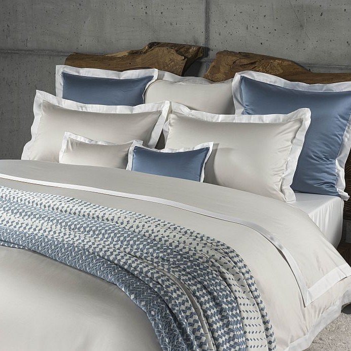 Celso De Lemos Κλινοσκεπάσματα Emma Sateen 700 TC