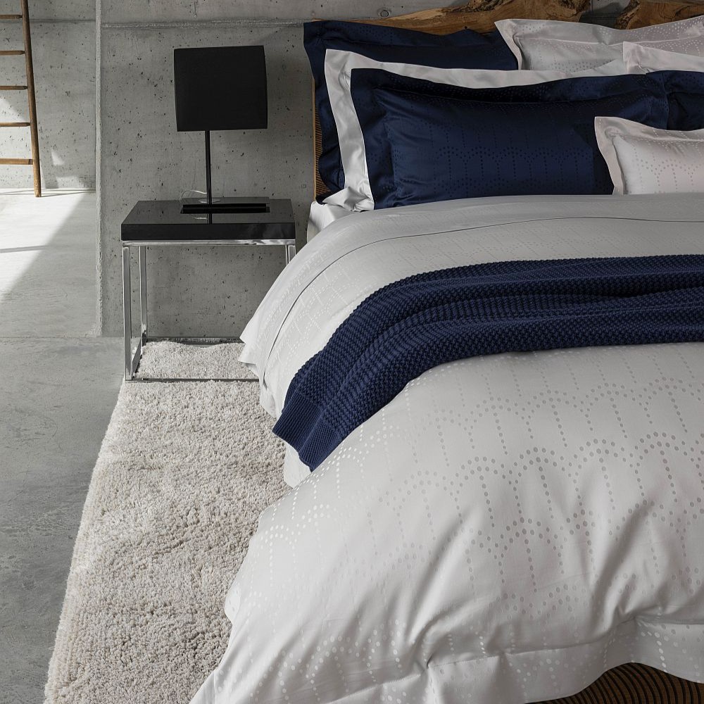 Celso De Lemos Κλινοσκεπάσματα Evora Jacquard 700 TC