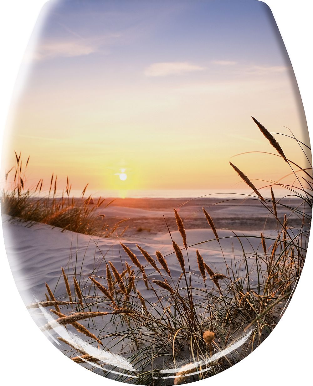 Καπάκι WC Juist