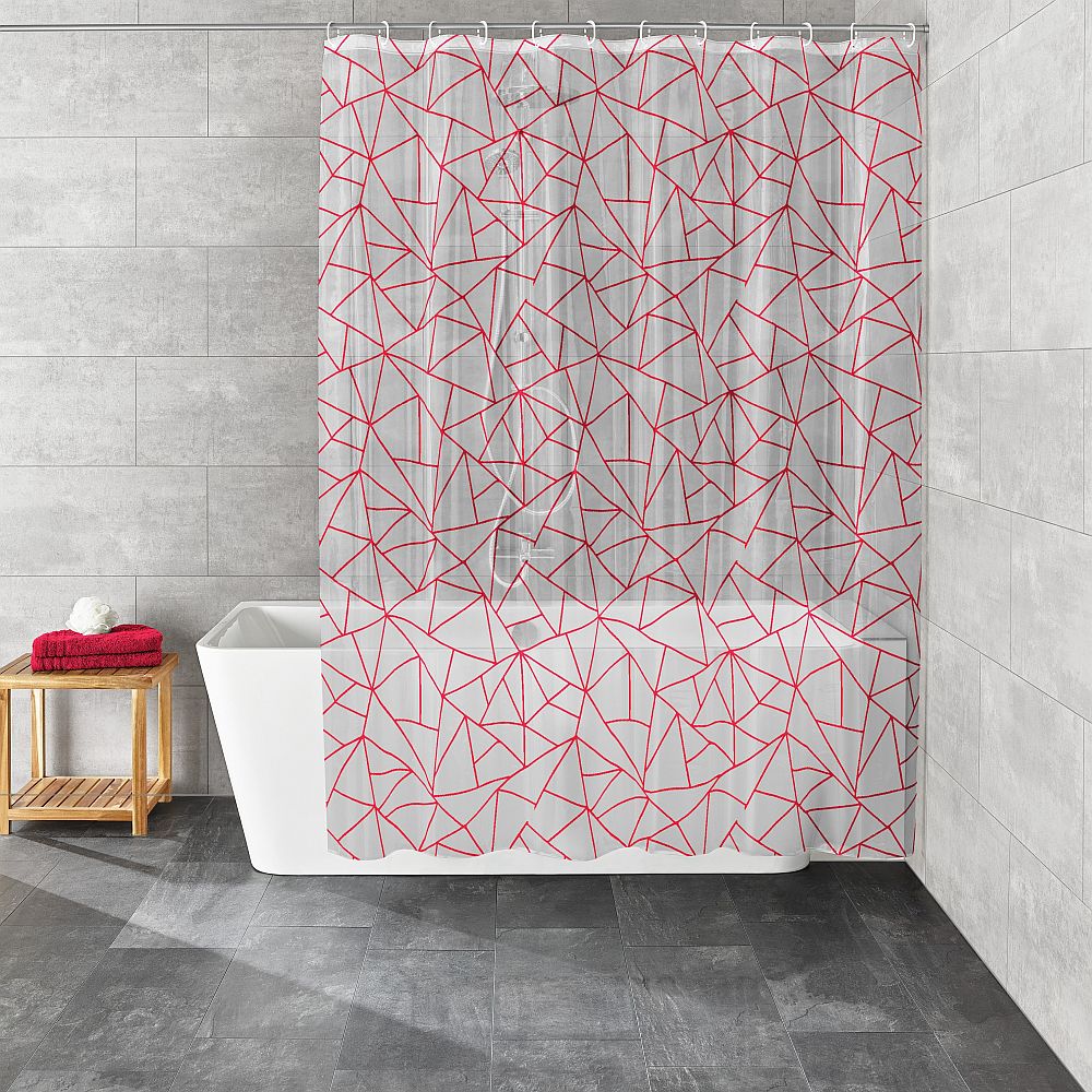 Κουρτίνα Μπάνιου Bondi