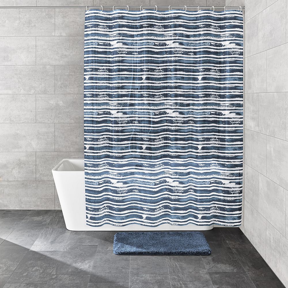 Κουρτίνα Μπάνιου Raia