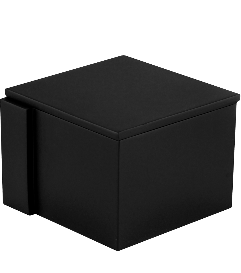 Θήκη για Βαμβάκι Gerry Από Πολυρεσίνη 