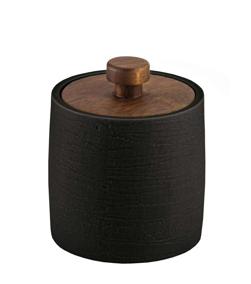 Θήκη για Βαμβάκι Harper Από Πολυρεσίνη & Μπαμπού