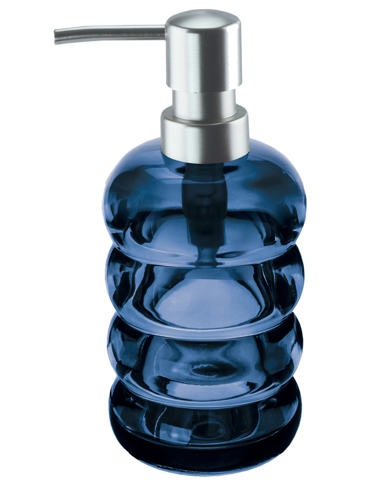 Υγρό Σαπούνι Verro Από Γυαλί