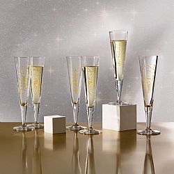 Ποτήρια Σαμπάνιας