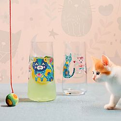 Ποτήρια Διαφόρων Χρήσεων