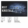 Κρυστάλλινο ποτήρι κοκτέιλ Reitkristall #1
