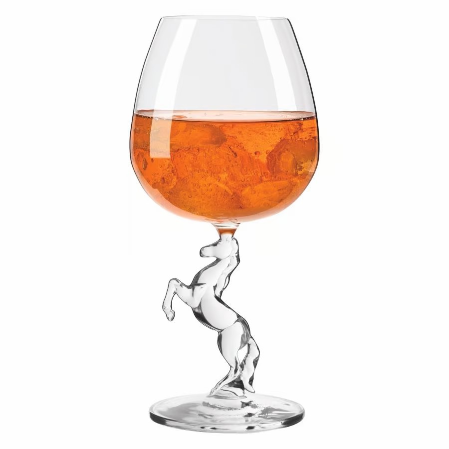 Κρυστάλλινο ποτήρι κοκτέιλ Reitkristall #1