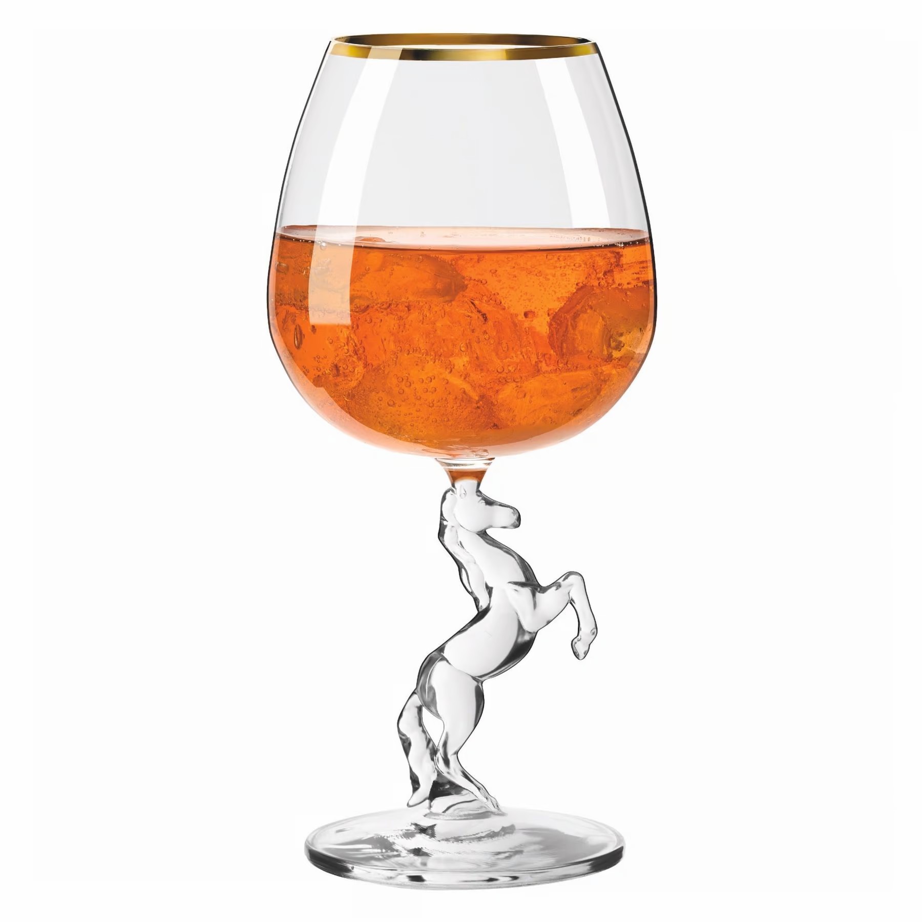 Κρυστάλλινο ποτήρι κοκτέιλ Reitkristall #2