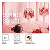 Σετ Ποτηριών Απεριτίφ Sommersonett #7 & #8
