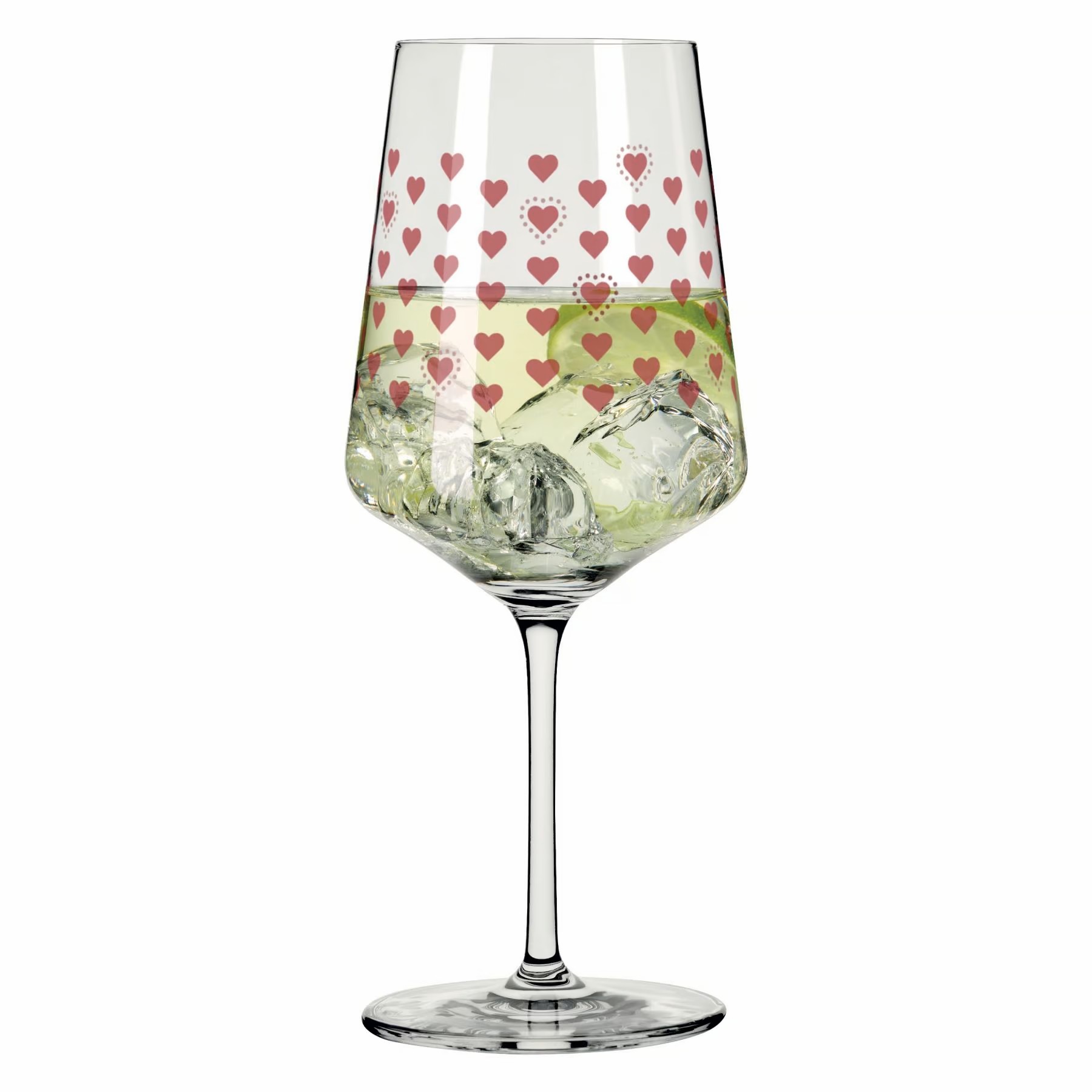 Ποτήρι Κοκτέιλ Liebe #9