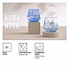 Σετ Πολυχρηστικών Ποτηριών AURA NOVA #1 #2