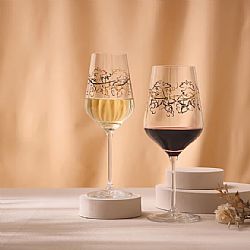 Ποτήρια Κρασιού
