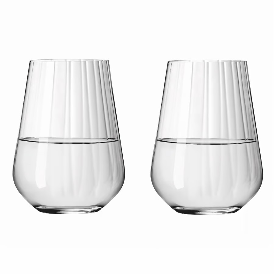 Σετ Ποτηριών Νερού Sternschliff #2