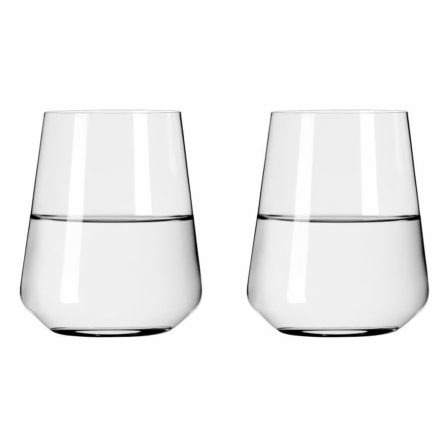 Σετ Ποτηριών Νερού Lichtweiss Julie #1