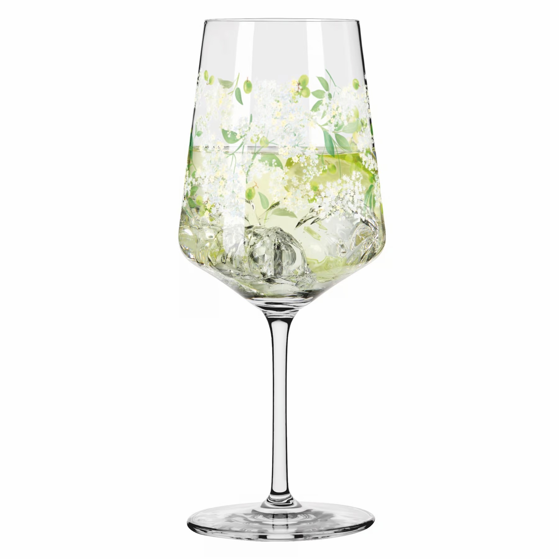 Ποτήρι Απεριτίφ Sommertau #12