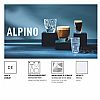 Σετ Ποτηριών Cappuccino/Whisky Alpino #1
