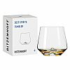 Ποτήρι Whisky Deep Spirits Tumbler #2 – DIAMOND