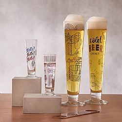 Ποτήρια Μπύρας