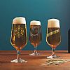 Σετ Ποτηριών Μπύρας Brauchzeit #1 #2