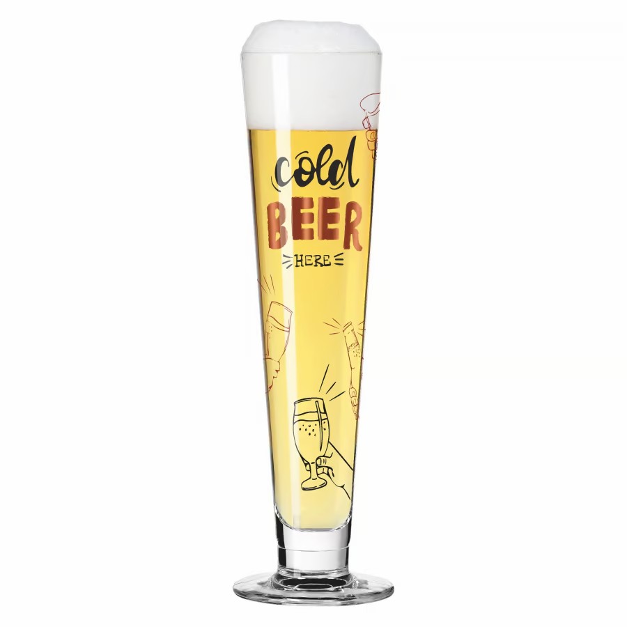 Ποτήρι Μπύρας Heldenfest  #16