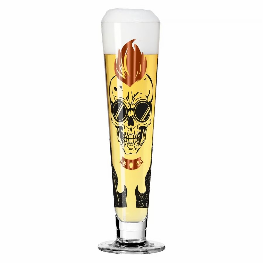 Ποτήρι Μπύρας Heldenfest  #18