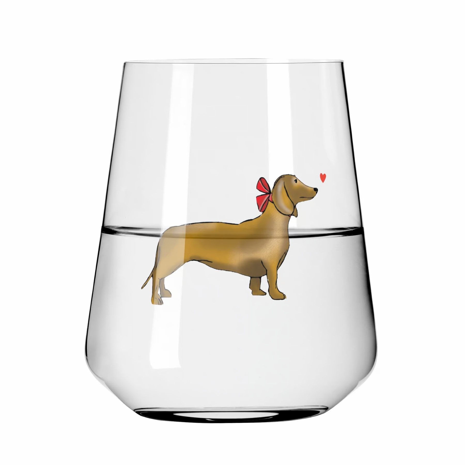 Πολυχρηστικό Ποτήρι Petfluencer #1