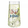 Πολυχρηστικό Ποτήρι Books #1