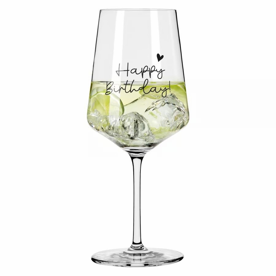 Ποτήρι Κοκτέιλ Sayings F21